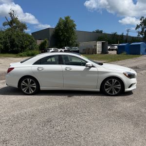 صورة 10 لـ 2019 Mercedes-BENZ CLA