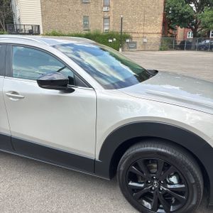 صورة مصغرة 13 لـ 2024 Mazda CX-30 2.5 S SELECT SPORT