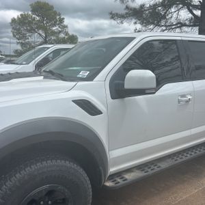 FORD F-150 RAPTOR - 2