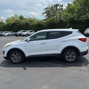 HYUNDAI SANTA FE SPORT 2.4L - 3
