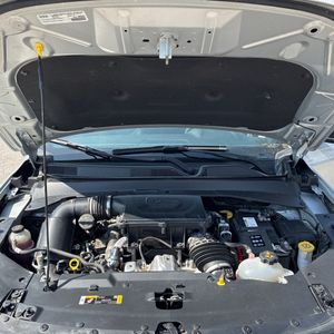 2024 JEEP COMPASS LATITUDE — миниатюра 44