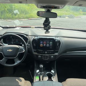 2018 Chevrolet TRAVERSE LT CLOTH 缩略图 37