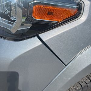 2018 Toyota TACOMA TRD SPORT — миниатюра 63