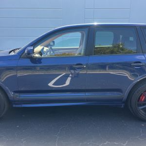 PORSCHE CAYENNE GTS - 4