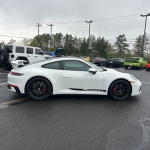 PORSCHE 911 CARRERA S - 10