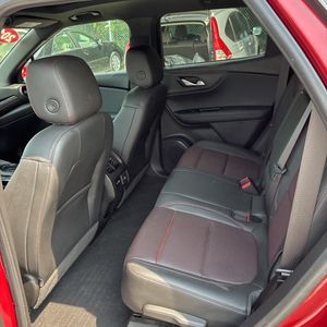 صورة مصغرة 31 لـ 2019 Chevrolet BLAZER RS
