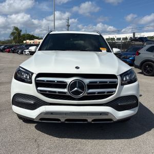 2022 Mercedes-BENZ GLS 缩略图 14