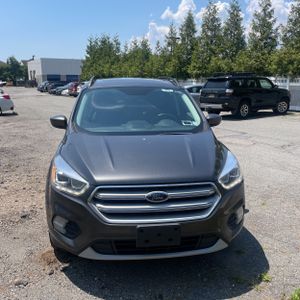 2018 FORD ESCAPE SEL — миниатюра 14