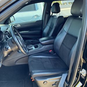 صورة 31 لـ 2021 JEEP GRAND CHEROKEE LAREDO X