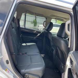 2014 Lexus GX 460 BASE — миниатюра 34