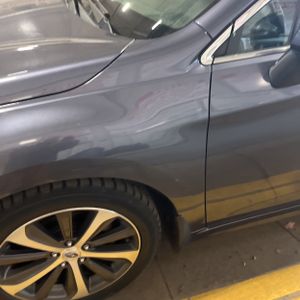 SUBARU LEGACY 2.5I LIMITED - 2