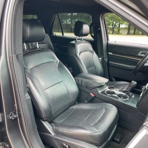 2016 FORD EXPLORER LIMITED — миниатюра 33