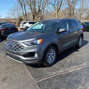 FORD EDGE SEL - 1