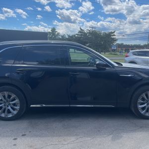 صورة مصغرة 11 لـ 2025 Mazda CX-90 3.3 TURBO PREMIUM PLUS