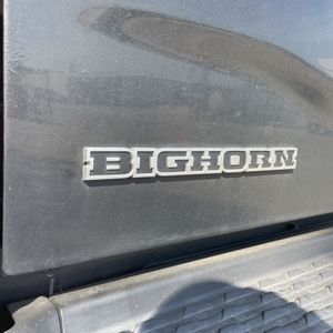 2019 RAM 2500 BIG HORN — миниатюра 23