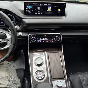 صورة 38 لـ 2024 Genesis GV80 3.5T