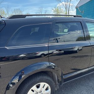 DODGE JOURNEY SE - 9