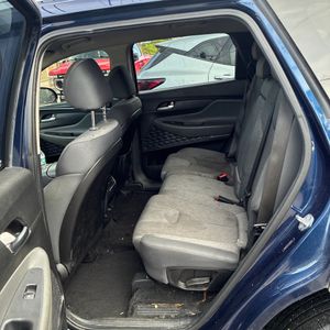 2023 Hyundai SANTA FE SEL 照片 33