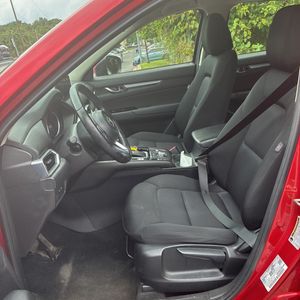 2023 Mazda CX-5 2.5 S 照片 32