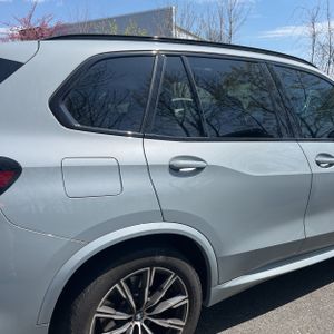 BMW X5 XDRIVE40I - 9