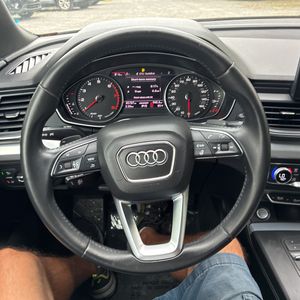 2020 AUDI Q5 PREMIUM 照片 65