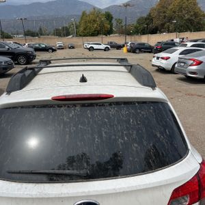2012 Subaru OUTBACK 2.5I LIMITED 照片 16