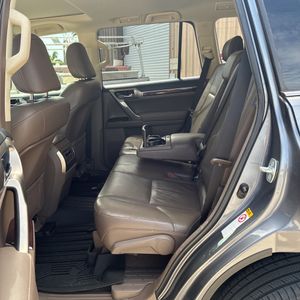 صورة مصغرة 34 لـ 2015 Lexus GX 460 BASE