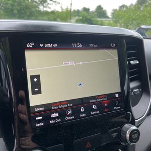 2019 RAM 1500 BIG HORN — миниатюра 38