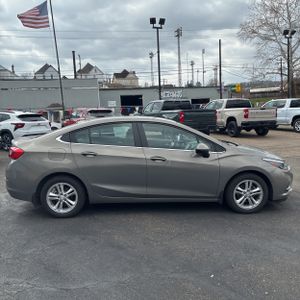 CHEVROLET CRUZE LT AUTO - 6