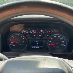 2021 Chevrolet SILVERADO 1500 CUSTOM — миниатюра 40