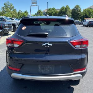 2021 Chevrolet TRAILBLAZER LT photo 6
