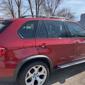 BMW X5 XDRIVE35I - 9