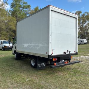 CHEVROLET 3500 HG LCF GAS - 5