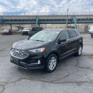 FORD EDGE SEL - 1