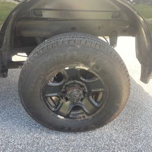 صورة مصغرة 18 لـ 2020 RAM 2500 LARAMIE