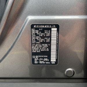 2017 Infiniti QX80 — миниатюра 53