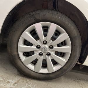 صورة 19 لـ 2014 Nissan SENTRA S
