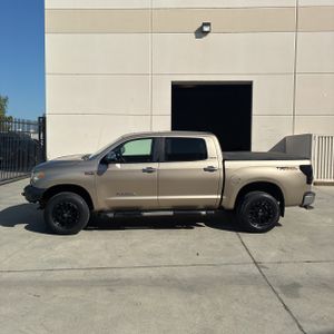 صورة 3 لـ 2007 Toyota TUNDRA LIMITED