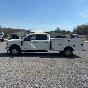 FORD F-350 SUPER DUTY XL - 3