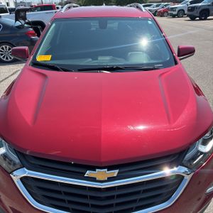 صورة مصغرة 15 لـ 2019 Chevrolet EQUINOX LT