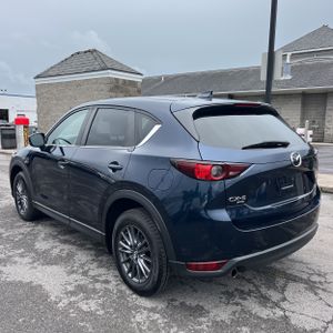 2021 Mazda CX-5 TOURING 照片 5