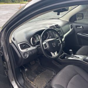 2016 Dodge JOURNEY CROSSROAD PLUS 缩略图 36