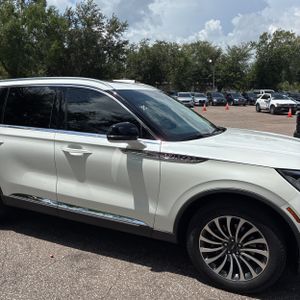 صورة مصغرة 13 لـ 2022 Lincoln AVIATOR STANDARD
