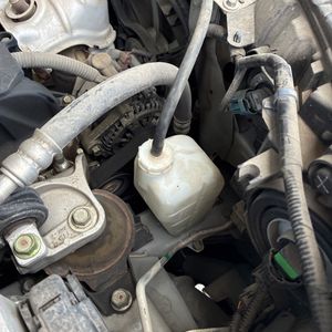 2015 Honda CR-V EX-L 缩略图 47