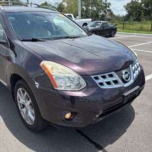 2011 Nissan ROGUE SV — миниатюра 58