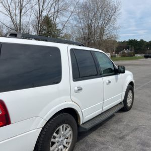 FORD EXPEDITION XLT - 9