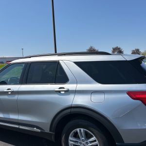 FORD EXPLORER XLT - 6