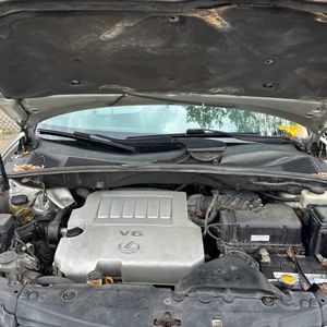 صورة 40 لـ 2007 Lexus RX 350 BASE
