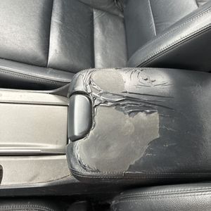 2012 Honda ACCORD SE 照片 56