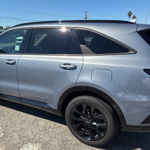 KIA SORENTO SX PRESTIGE - 6